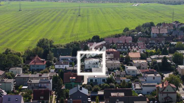 Dom Sprzedaż Szczecin Gumieńce Ogrodowa 2