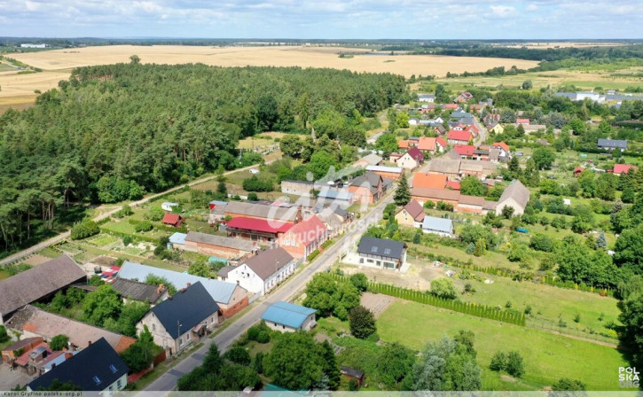 Działka Sprzedaż Żelewo 5