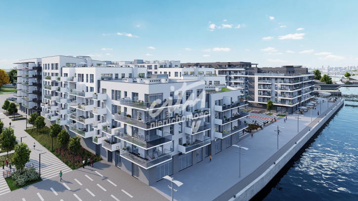 Mieszkanie Sprzedaż Szczecin Centrum Celna 1