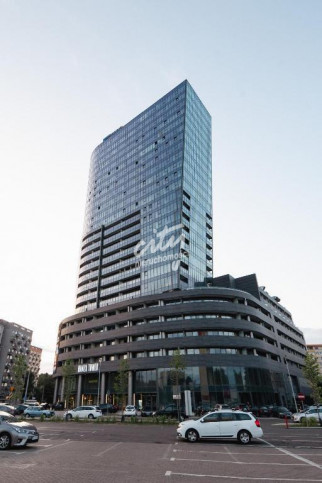 Mieszkanie Sprzedaż Szczecin Centrum al.&nbsp;Wyzwolenia 13