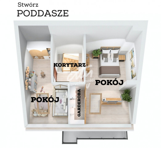 Mieszkanie Sprzedaż Lubiszyn Myśliborska 8
