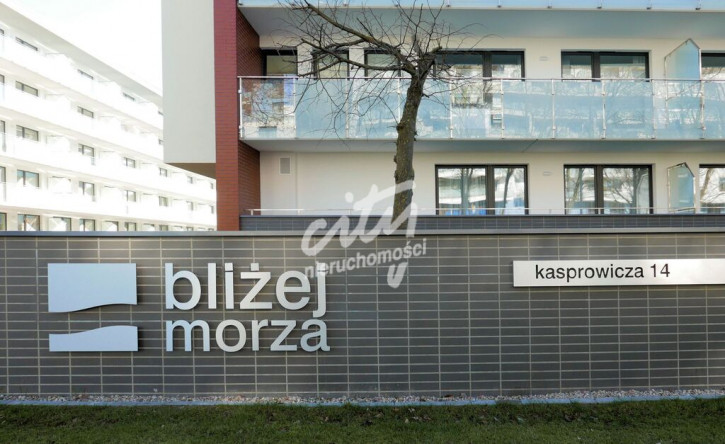 Mieszkanie Sprzedaż Kołobrzeg Jana Kasprowicza 15