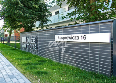 Mieszkanie Sprzedaż Kołobrzeg Jana Kasprowicza