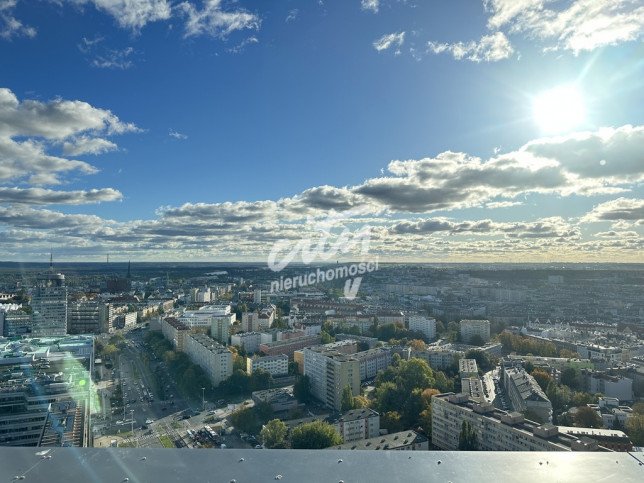 Mieszkanie Sprzedaż Szczecin Centrum al.&nbsp;Wyzwolenia 10