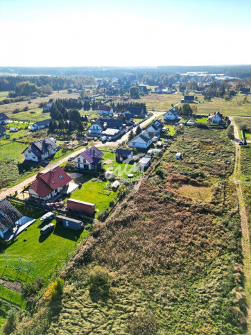 Działka Sprzedaż Niedźwiedź 2