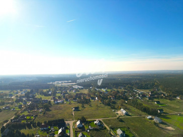 Działka Sprzedaż Niedźwiedź
