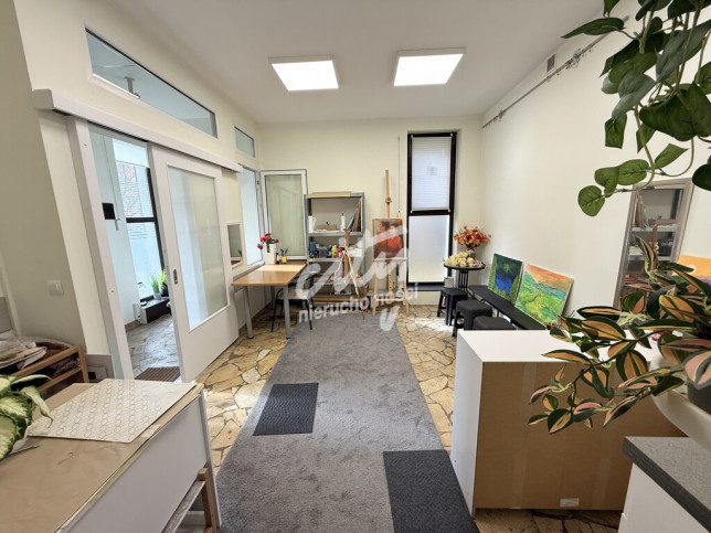 Lokal Sprzedaż Szczecin Centrum Generała Ludomiła Rayskiego 4