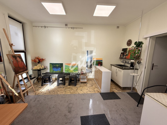 Lokal Sprzedaż Szczecin Centrum Generała Ludomiła Rayskiego 5
