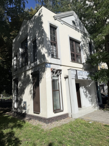 Lokal Sprzedaż Szczecin Centrum Generała Ludomiła Rayskiego 12