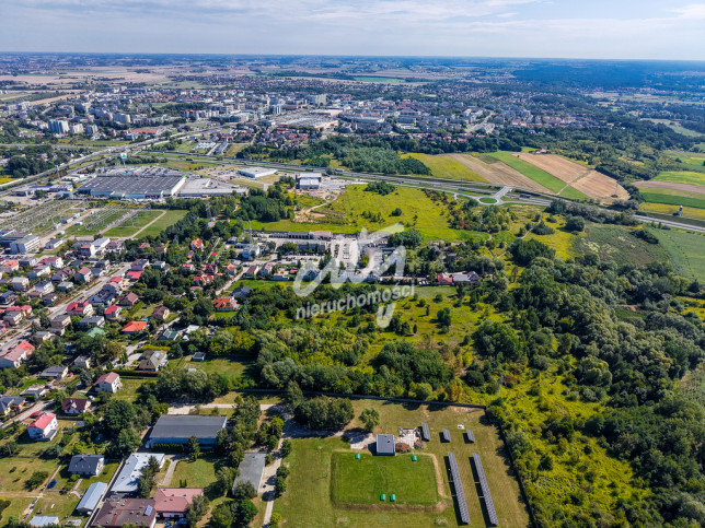 Działka Sprzedaż Płock Podolszyce Wodna 5