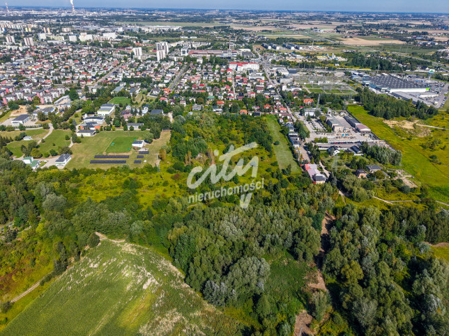 Działka Sprzedaż Płock Podolszyce Wodna 7