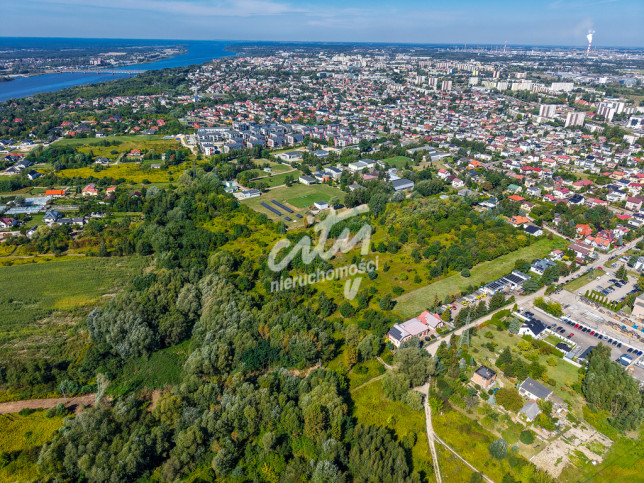 Działka Sprzedaż Płock Podolszyce Wodna 8