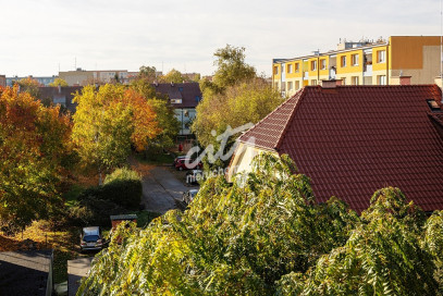 Mieszkanie Sprzedaż Szczecin Świerczewo