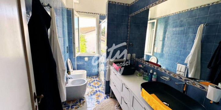 Dom Sprzedaż Sangineto Lido Via Corrado 22