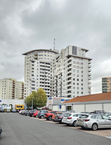 Mieszkanie Sprzedaż Szczecin Niebuszewo Ks. bpa Władysława Bandurskiego 9
