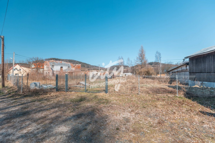 Działka Sprzedaż Jarkowice 3