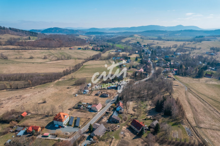 Działka Sprzedaż Jarkowice 5