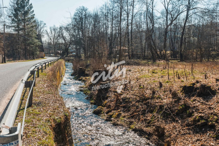 Działka Sprzedaż Jarkowice 7