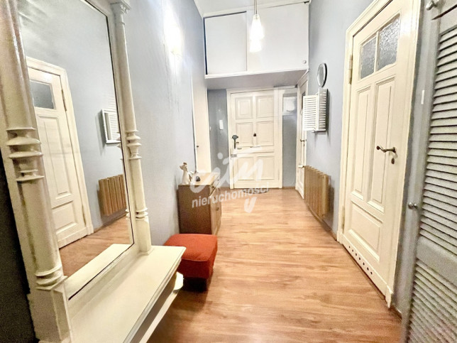 Mieszkanie Sprzedaż Szczecin Śródmieście-Centrum al.&nbsp;Papieża Jana Pawła II 8
