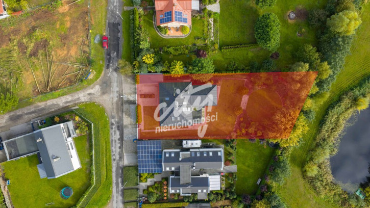 Dom Sprzedaż Przylep 30