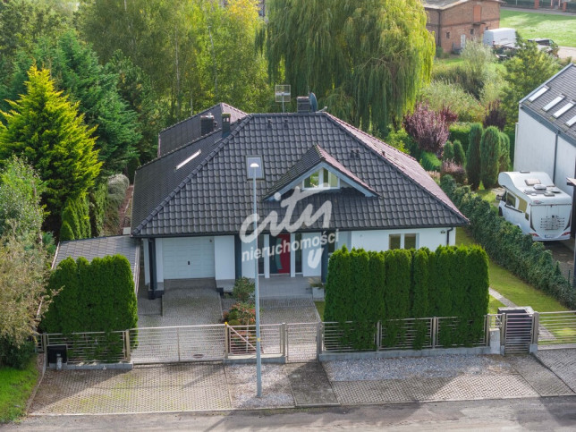 Dom Sprzedaż Przylep 2