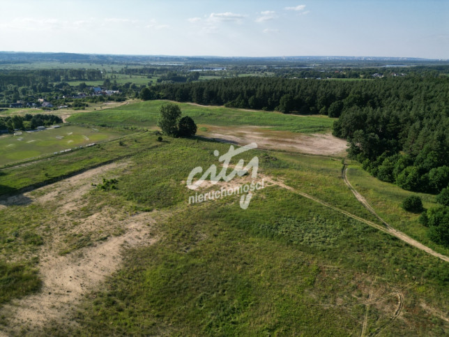 Działka Sprzedaż Daleszewo 1