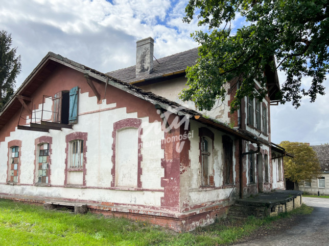 Dom Sprzedaż Przemocze 4