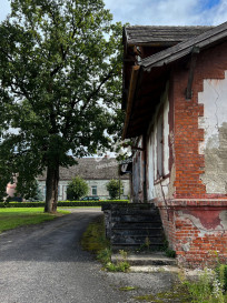 Dom Sprzedaż Przemocze