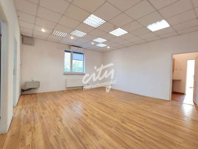 Lokal Wynajem Szczecin Gumieńce 1
