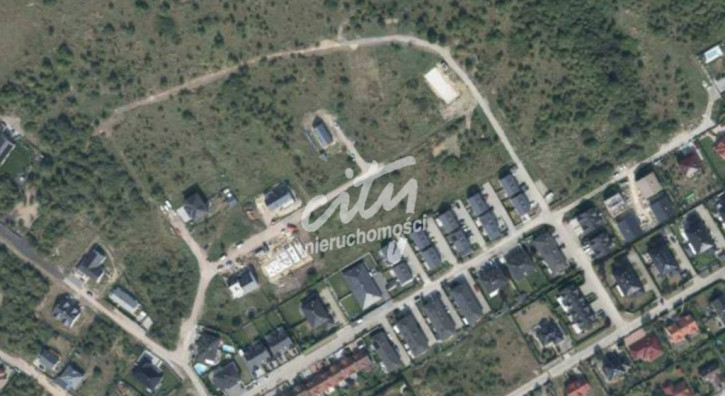 Działka Sprzedaż Bezrzecze Platynowa 10