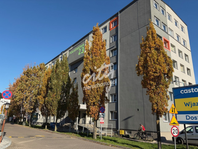 Mieszkanie Sprzedaż Szczecin Gumieńce 12
