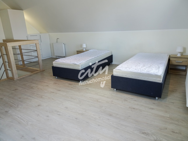 Mieszkanie Wynajem Szczecin Gumieńce 37