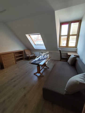 Mieszkanie Wynajem Szczecin Podzamcze Sienna 3