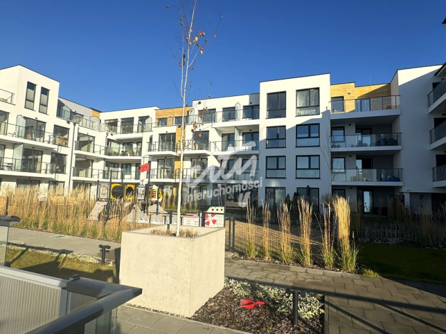 Mieszkanie Sprzedaż Kołobrzeg 11