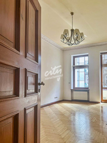 Mieszkanie Sprzedaż Szczecin Śródmieście-Centrum Jagiellońska 1