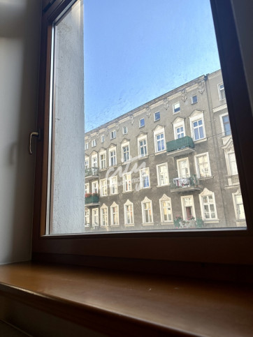 Mieszkanie Sprzedaż Szczecin Śródmieście-Centrum Jagiellońska 7