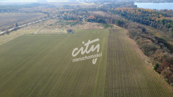 Działka Sprzedaż Storkowo 12