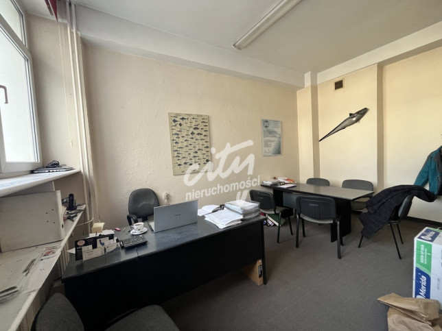 Lokal Sprzedaż Szczecin Śródmieście 3