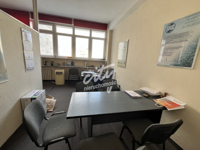 Lokal Sprzedaż Szczecin Śródmieście 5