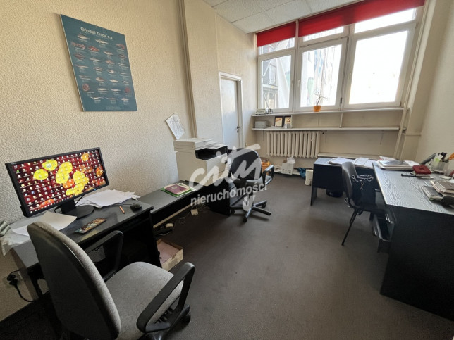 Lokal Sprzedaż Szczecin Śródmieście 6