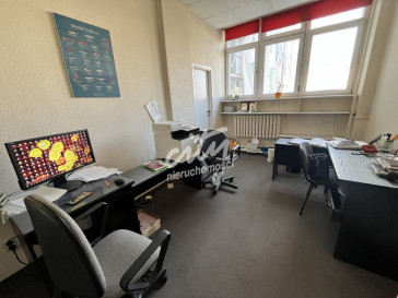 Lokal Sprzedaż Szczecin Śródmieście