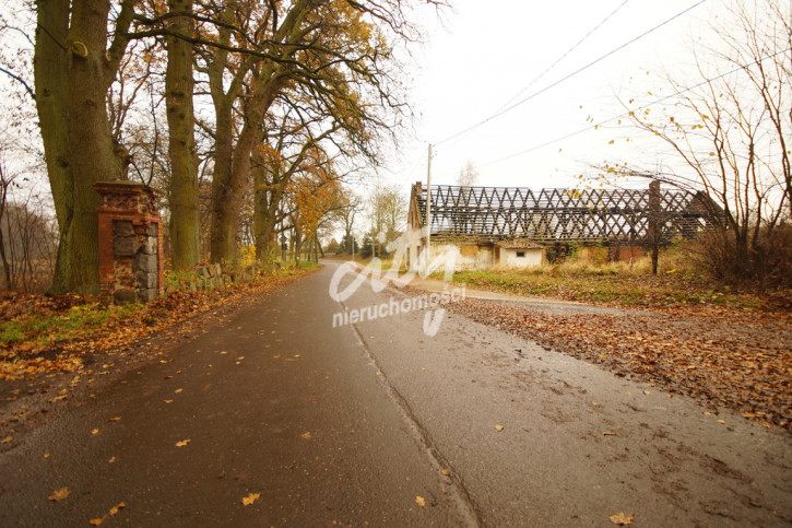 Działka Sprzedaż Radzanek 4