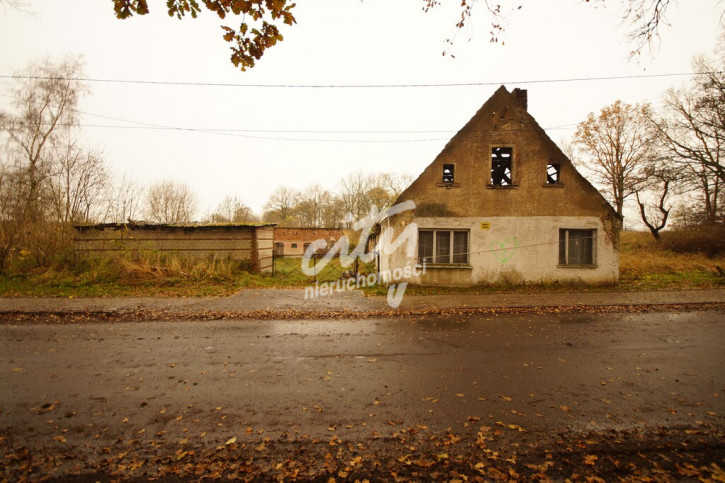 Działka Sprzedaż Radzanek 3
