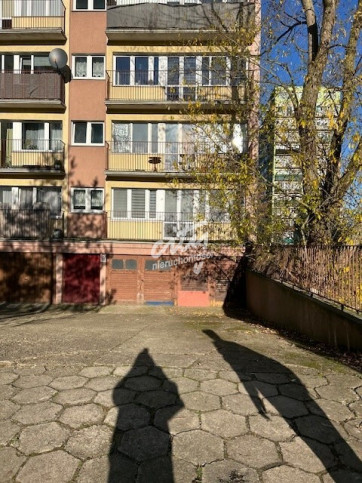 Mieszkanie Sprzedaż Szczecin Pomorzany Xawerego Dunikowskiego 17