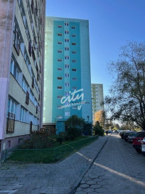 Mieszkanie Sprzedaż Szczecin Pomorzany Xawerego Dunikowskiego