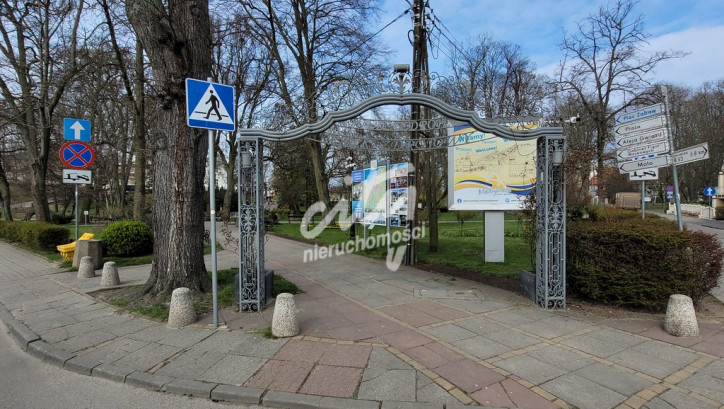 Mieszkanie Sprzedaż Międzyzdroje Turystyczna 19