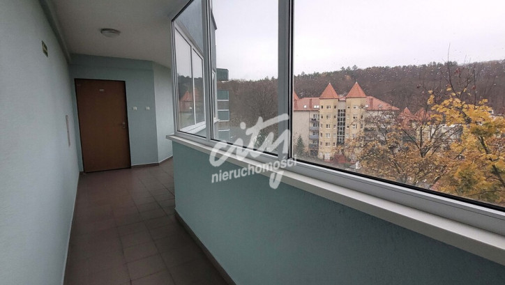 Mieszkanie Sprzedaż Międzyzdroje Turystyczna 22