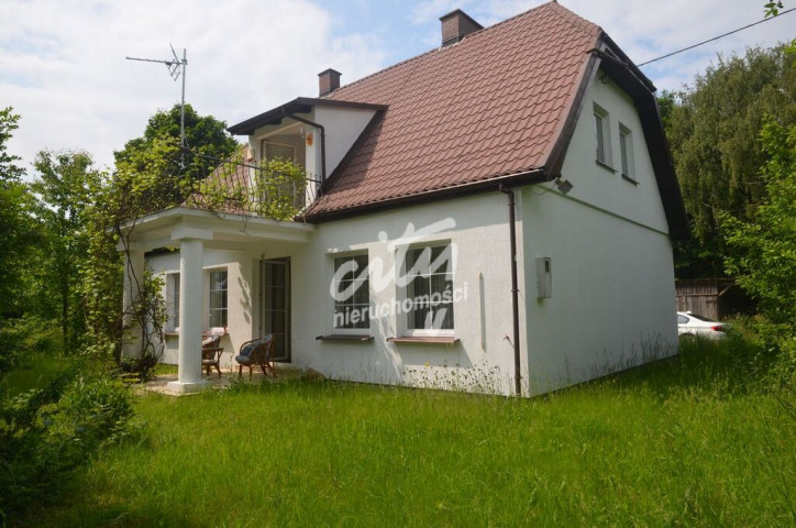 Dom Sprzedaż Rusowo 1