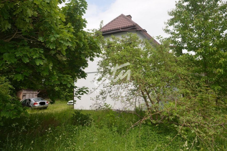 Dom Sprzedaż Rusowo 5