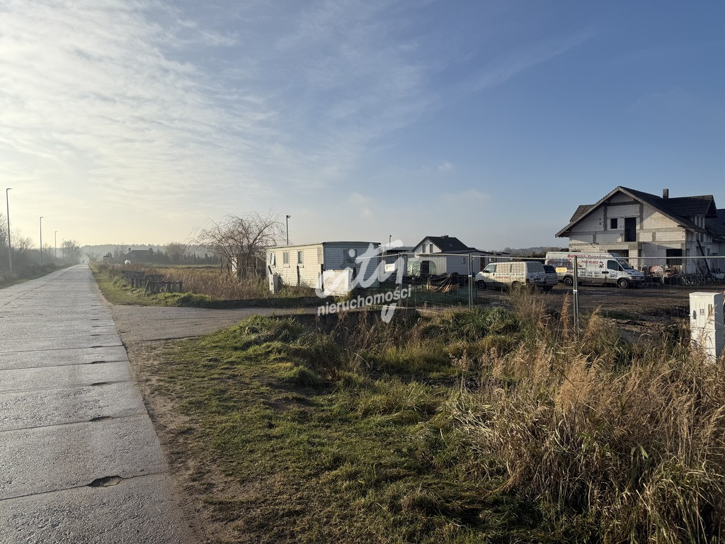 Działka Sprzedaż Dobra